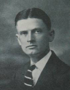Alexander Burton Parks, Father of Aviation in Berkeley County 