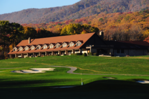 Cacapon Resort State Park, Berkeley Springs