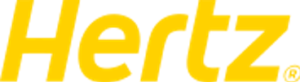 Hertz Car Rental logo