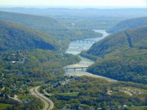 Learn more about our area