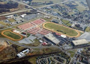 Hollywood Casino at Charles Town Races