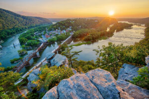 Harpers Ferry, WV