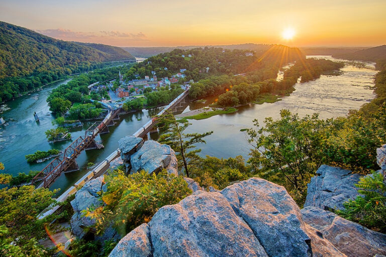 Harpers Ferry, WV