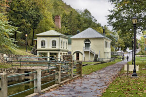 Berkeley Springs, WV