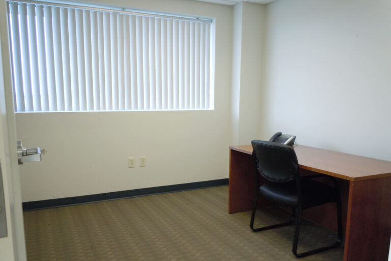 MRB South offices