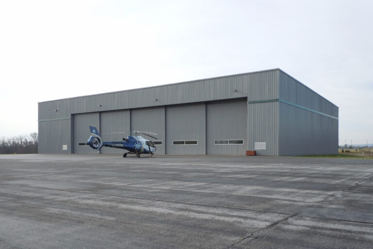 MRB South, looking southwest