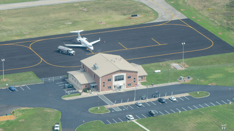 Photo by Jet A Aviation Photography, August 2020